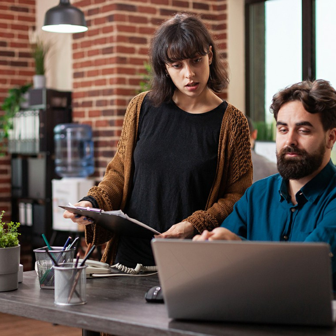 About Us - TS Digital | Professional Web Design Company
